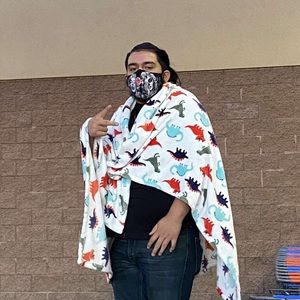 Meet your Posher, Adolfo